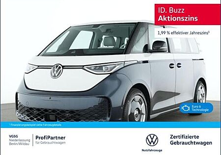 VW ID.BUZZ Volkswagen ID. Buzz Pro Bluetooth Navi LED Klima Einparkhilfe