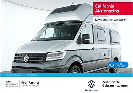 VW T4 California Volkswagen Grand California 600 Klima ZV