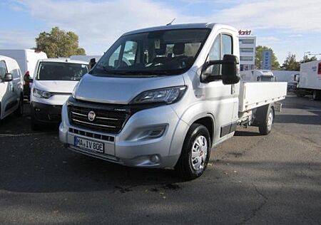 Fiat Ducato Elektro Pritsche L5 🚀SOFORT-VERFÜGBAR🚀