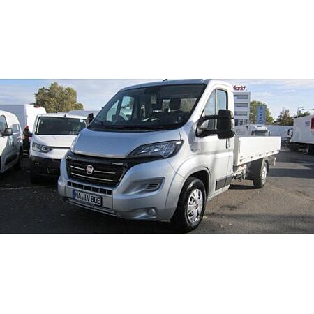 Fiat Ducato leasen