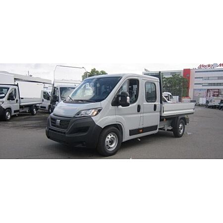 Fiat Ducato leasen