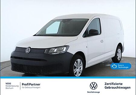 VW Caddy Volkswagen Maxi Cargo TDI DSG Klima Digi Cockpit PDC ZV