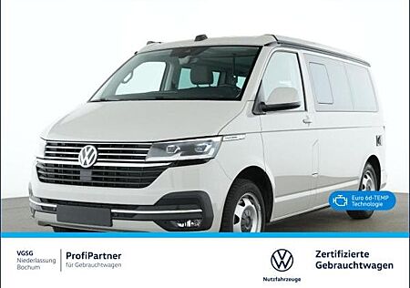 VW T6 Volkswagen .1 California Ocean TDI DSG 3J Anschlussgarantie