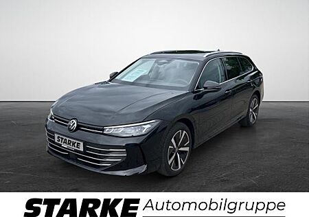VW Passat Volkswagen Variant 2.0 TDI DSG Business