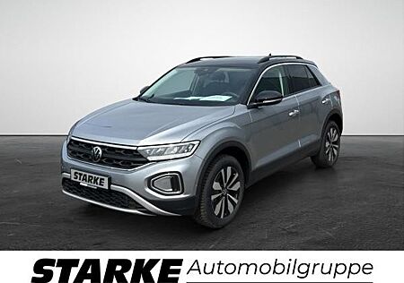 VW T-Roc Volkswagen 2.0 TDI DSG Goal