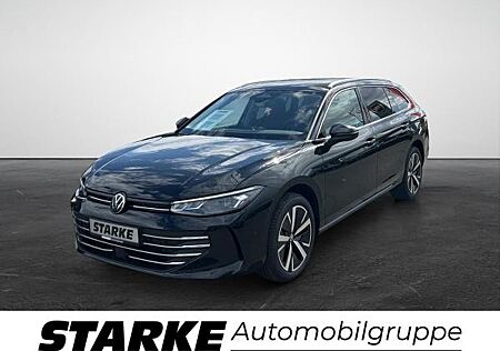 VW Passat Volkswagen Variant 2.0 TDI DSG Business