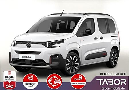 Citroën Berlingo 100 MAX 10"-HD Kam Keyl 2xSchiebe XTR
