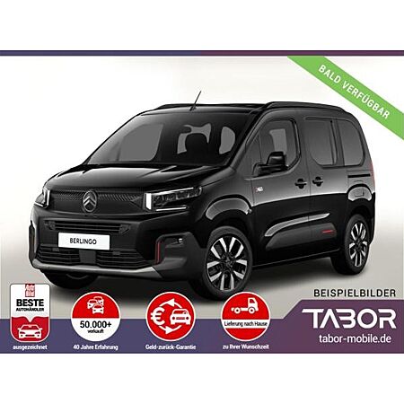 Citroën Berlingo leasen
