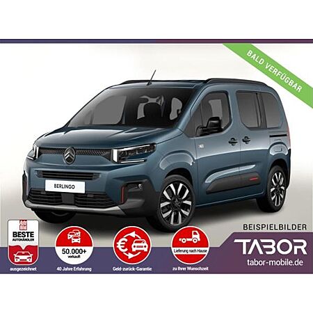 Citroën Berlingo leasen