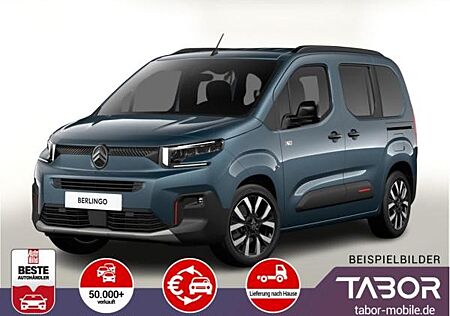 Citroën Berlingo 100 MAX 10"-HD Kam Keyl 2xSchiebe XTR