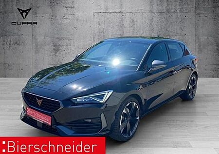 Cupra Leon 1.5 eTSI DSG LED Navi FaPa XL Kamera Kessy WP