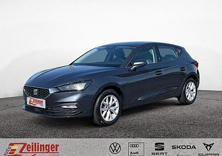 Seat Leon Style eTSI DSG|5-J-GAR|NAVI|ACC|KAMERA|LED
