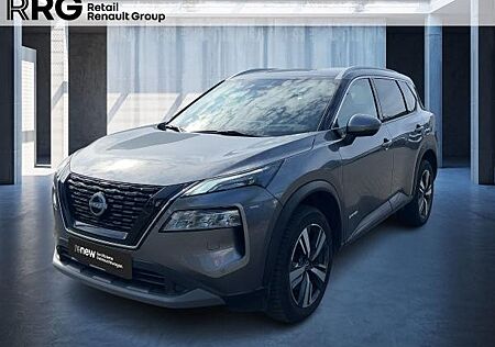 Nissan X-Trail 1.5 Tekna Plug-In 360 Kamera HuD ACC