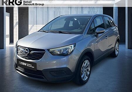 Opel Crossland X 1.2 Einparkhilfe Klima Sitzheizung
