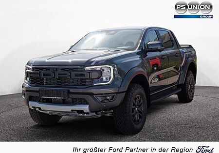 Ford Ranger Raptor 2.0 Standheizung RaptorPaket NAVI ACC LED -versch. Farben verfügbar- K.T.