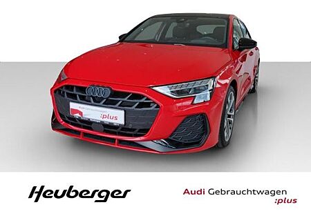 Audi A3 S line Sportback 35 TFSI S tronic S line, ACC, Navi
