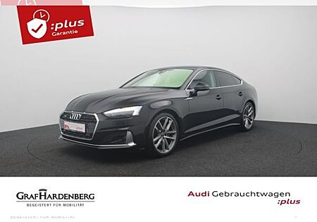 Audi A5 Sportback 40 TDI quattro . Matrix Navi SHZ + Kostenlose Winterräder 🛞🔥