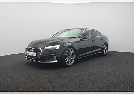 Audi A5 Sportback 40 TDI quattro . Matrix Navi SHZ + Kostenlose Winterräder 🛞🔥
