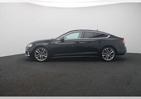 Audi A5 Sportback 40 TDI quattro . Matrix Navi SHZ + Kostenlose Winterräder 🛞🔥