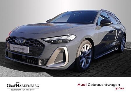 Audi A5 Avant TDI quattro S tronic S line Navi