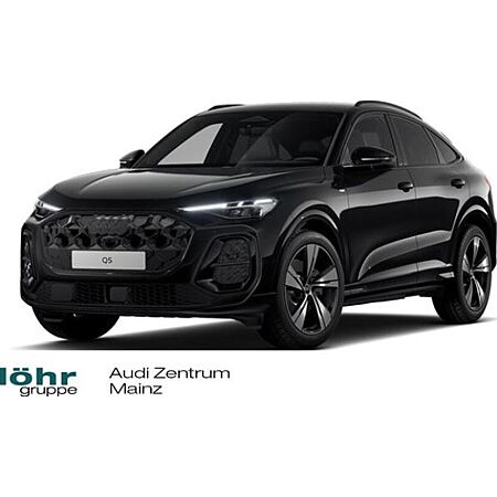 Audi Q5 leasen