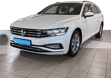 VW Passat Volkswagen Variant 2.0 TSI Business DSG Kamera LED Navi