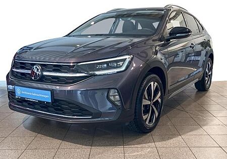 VW Taigo Volkswagen 1.0 TSI Style DSG Ganzjahresreifen AppConnect