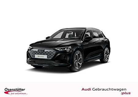 Audi Q8 e-tron 55 advanced qu Matrix HuD Kamera Navi Memory