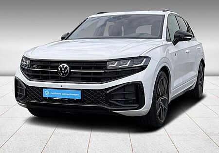 VW Touareg Volkswagen R-Line 3.0 V6 TDI 4M AHK/PANO/STANDHZG.
