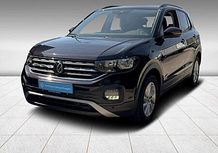 VW T-Cross Volkswagen 1.0 TSI Life DSG Navi Klima Rückfahrkamera