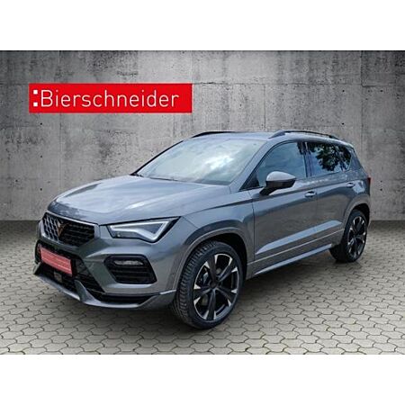 Cupra Ateca leasen