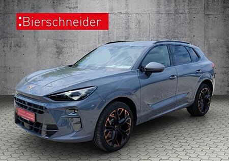 Cupra Terramar 2.0 TSI DSG 4Drive VZ NAVI AHK HUD MATRIX GRA 20