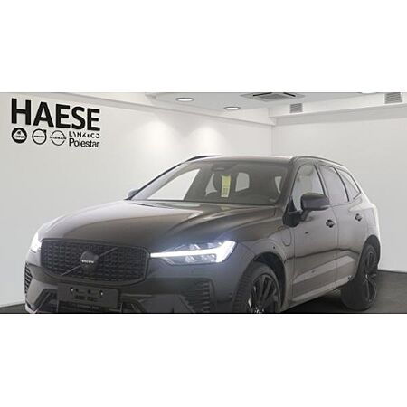 Volvo XC60 leasen