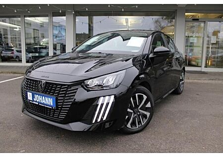 Peugeot 208 STYLE PureTech 75 5türig *SOFORT LIEFERBAR*