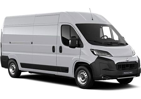 Toyota Proace Max L3H2 Meister