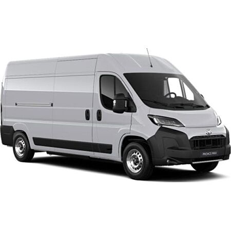 Toyota Proace Max leasen