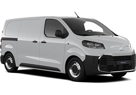 Toyota Pro Ace Proace 1.5 D Meister