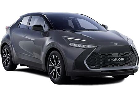 Toyota C-HR 2.0 Plug-In Hybrid Teamplayer