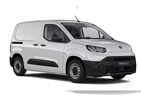 Toyota Pro Ace Proace City 1.2 Benziner Meister L1