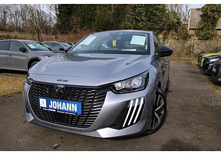 Peugeot 208 STYLE PureTech 110 e-DSC6 *AUTOMATIK*