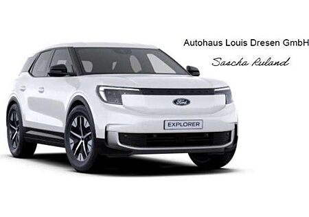 Ford Explorer Extended Range 🔋Hot Deal gültig bis 31.05.2025 🔋 Fahrerassistenz-Paket /LED/ Navi/