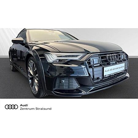 Audi A6 Allroad leasen