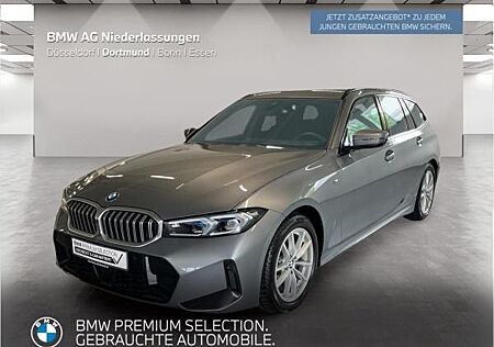 BMW 320 i Touring M Sport AHK LiveCockpitProf Kamera