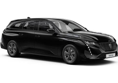 Peugeot 308 Style Automatik e-DSC6 Hybrid - Mitte Juni verfügbar