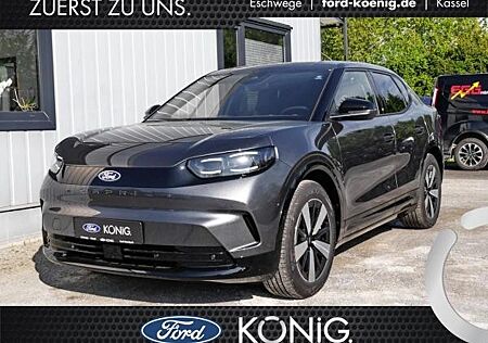 Ford Capri *PRIVAT* 1x SOFORT**Extended Range 77kw **inkl. Wartungspaket + Garantie***