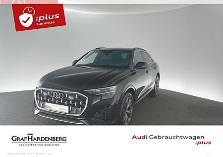 Audi Q8 55 TFSIe qu. S line / SOFORT VERFÜGBAR !
