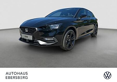 Seat Leon FR 1.5 eTSI DSG SHD StHzg Kamera ACC