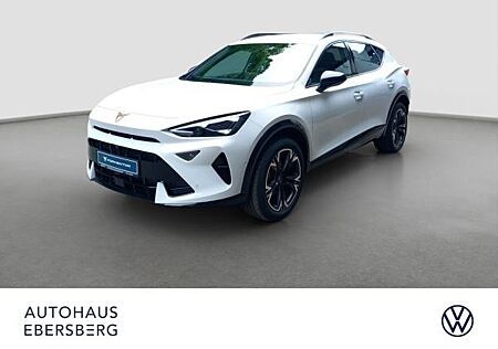 Cupra Formentor 2.0 TDI DSG LED AHK ACC Connect Assist