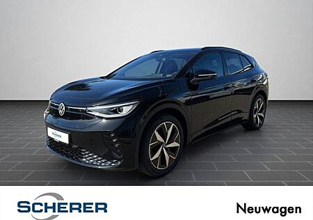 VW ID.4 Volkswagen *GTX*340PS*SOFORT VERFÜGBAR*