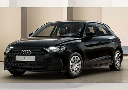 Audi A1 30 TFSI Sportback Metallic, SHZ, PDC hinten, MMI Radio plus usw.
